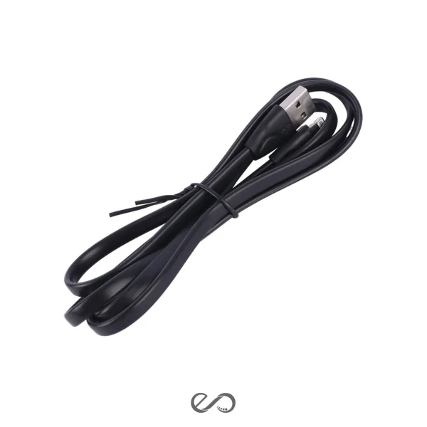 کابل شارژ لایتنینگ شوش مدل SH-112i طول 1.1 متر