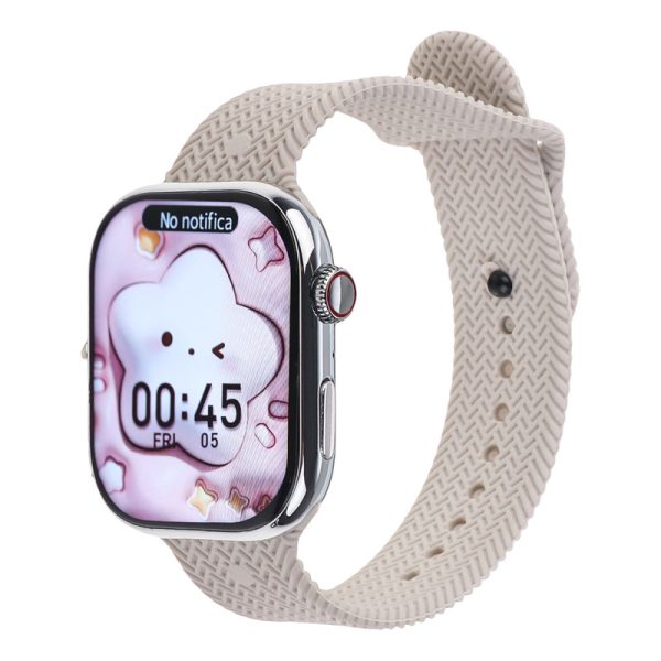 ساعت هوشمند ویزمی مدل WS10-6 MAX